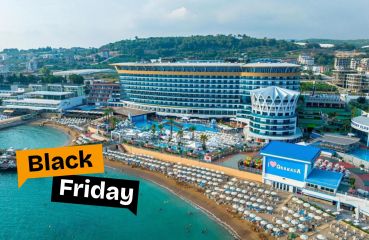 GRANADA LUXURY OKURCALAR